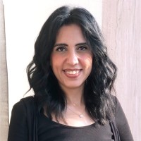 Mariam Awad