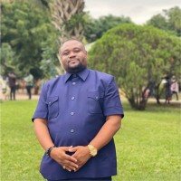 Ing. Emmanuel D.K. Yevugah