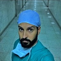 Ahmed Gamil