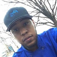 Rakeem Smith