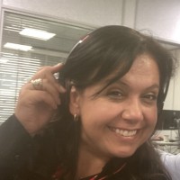 Diana Robles