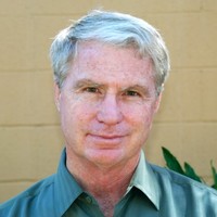 Richard Benson