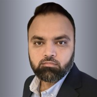 Mujeeb Ur Rehman .