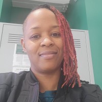 Shawnte Baldwin