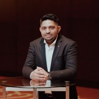 MATHEW VARGHESE