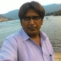 Jatin Ghelani