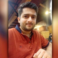 Rohan Bhalerao