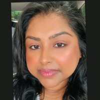 Nisha Patel