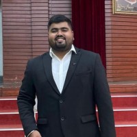 Aniket Yadav