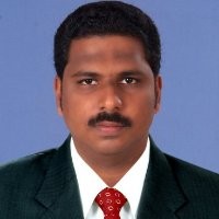 santhosh kumar AG