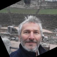 Francesco Butinar
