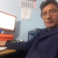 Jaime nalegach