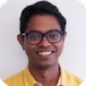 Sivanesh Manoharan