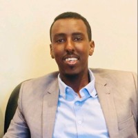 Mohamed Ali Abdi