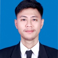 Muhammad Luthfi Ramadhan