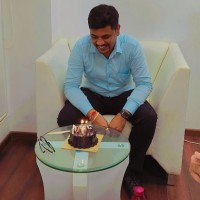 Tejas Prajapati
