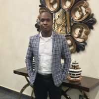 Joshua Chinonso A.