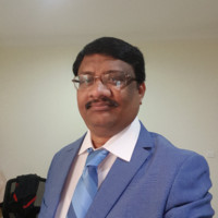 Ravi Kumar Vasa