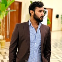 Muhammad Hussain