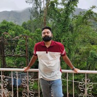 Tanmay Bapat