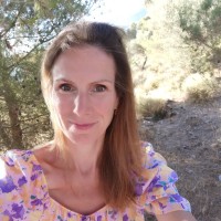 Sandra Notten