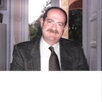 Luigi Alberizzi