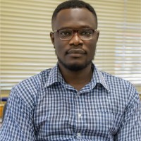 Richard Sefa