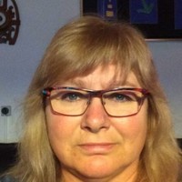 Mette Marie Kirkeby