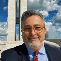 Rodrigo de Medeiros Paiva