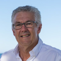 Greg Eden