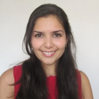 Paulina Carvajal Vidal