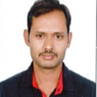 Krishna Reddy GV