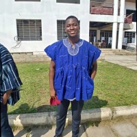 Azumah Bright Amadu