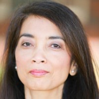 Marivic Zamora
