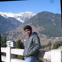 Mahesh Solanki