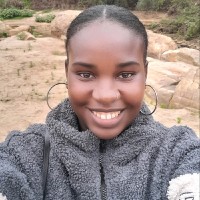 Evalyne Ndung'U