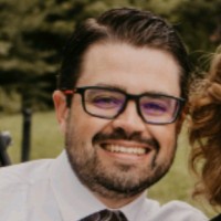 Nicholas Waltz