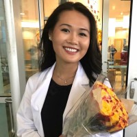 Diana Huynh PT, DPT