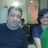 Milind Thakur