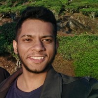 Aayush Deep Ambasta