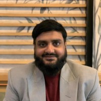 Zuhair Javed Mahmood