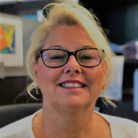 Jody Ouellette