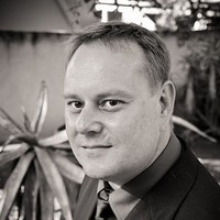 Harry De Groot