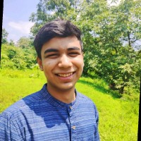 Omkar Pandhare