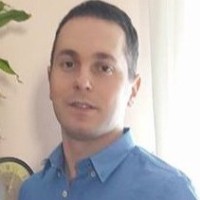 Stevan Marceta