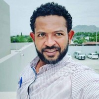 Mohamed Izeldin