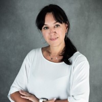 Luiza Kudzia-Żelazko