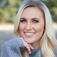 Maggie Jones