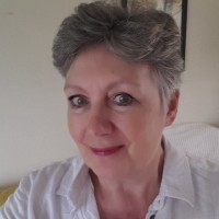 Alison Sercombe