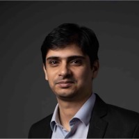 Varun Ghia, CFA